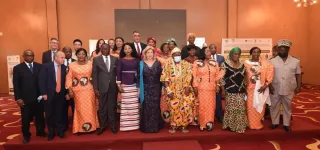 protection-de-lenfance-des-femmes-elues-sengagent-a-sortir-100-000-gosses-de-la-rue