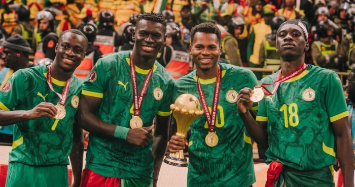 can-2025-apres-leur-sacre-au-maroc-chaque-joueur-senegalais-gagne-75-millions-fca-et-un-terrain-de-1500-m2