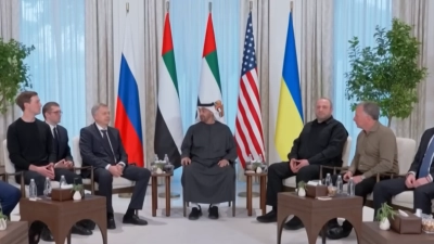 negociations-a-abou-dhabi-un-dialogue-qualifie-de-constructif-entre-moscou-washington-et-kiev