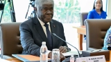 gouvernement mambe 2 la constance au service de lefficacite