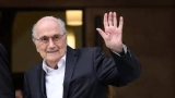 sepp blatter lancien president de la fifa appelle les supporters a boycotter la coupe du monde 2026