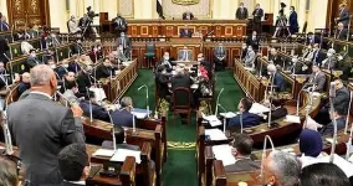egypte-le-parlement-envisage-de-restreindre-lacces-des-enfants-aux-reseaux-sociaux