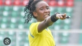 can feminine maroc 2026 konan akisssi natacha seule arbitre ivoirienne selectionnee pour le stage