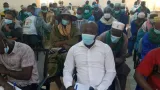 la resilience communautaire au coeur dun atelier de reflexion a kong