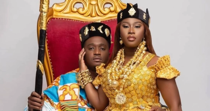 toute-la-lumiere-sur-le-mariage-de-carmen-sama-pourquoi-lex-compagne-de-dj-arafat-a-choisi-zagba-le-requin