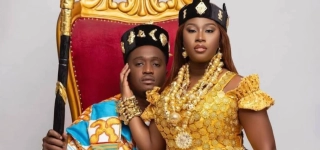 toute-la-lumiere-sur-le-mariage-de-carmen-sama-pourquoi-lex-compagne-de-dj-arafat-a-choisi-zagba-le-requin