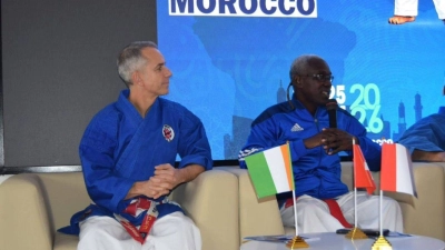 nanbudo-la-fenaci-satisfaite-de-sa-participation-au-stage-du-maroc