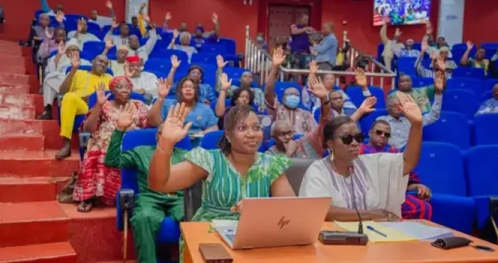 burkina-faso-desormais-la-fin-des-partis-politiques-actee