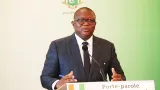 appels repetes a la liberation des militaires condamnes le porte parole du gouvernement a gbagbo en matiere penale la responsabilite est personnelle