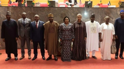 adjaratou-traore-2e-vice-presidente-lintegration-economique-est-le-socle-de-notre-souverainete-future