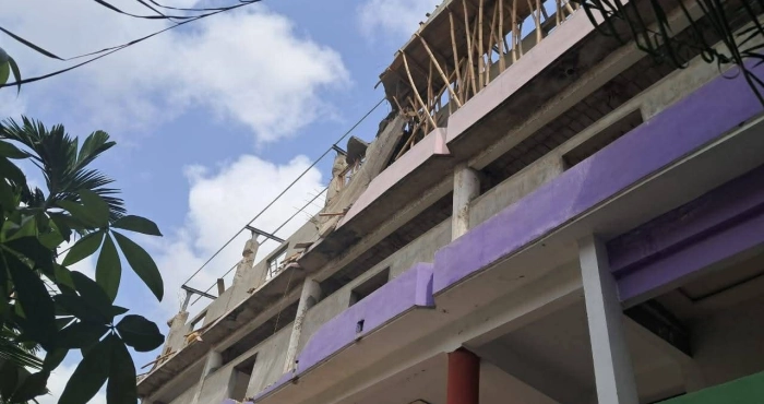 un-deces-a-astoria-palace-apres-leffondrement-dune-dalle