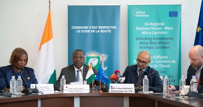 protection-des-corridors-de-lafrique-le-gouvernement-et-lue-sunissent-autour-dun-forum