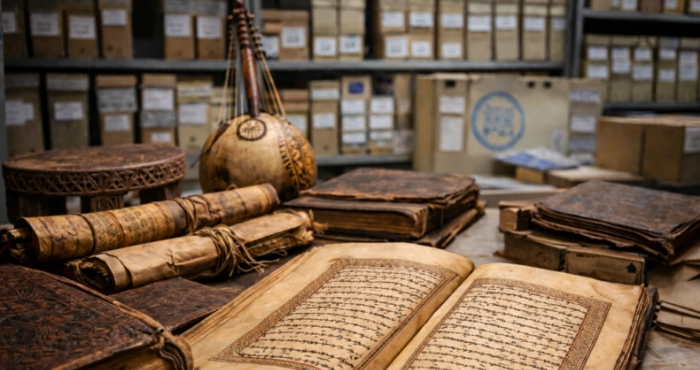 restitutions-coloniales-des-manuscrits-quand-la-memoire-africaine-dort-en-france