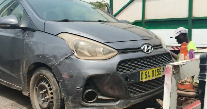 securite-routiere-plus-de-mille-infractions-enregistrees-en-fin-fevrier-2026