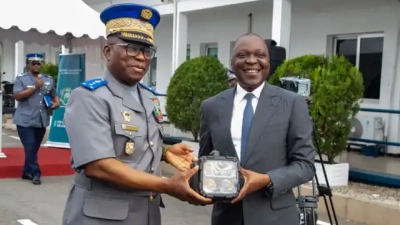 securite-routiere-la-gendarmerie-dotee-de-12-radars-de-precision-pour-la-lutte-contre-linsecurite-et-lincivisme