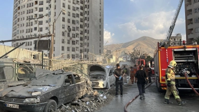 frappes-israeliennes-en-iran-lunion-africaine-craint-une-crise-mondiale