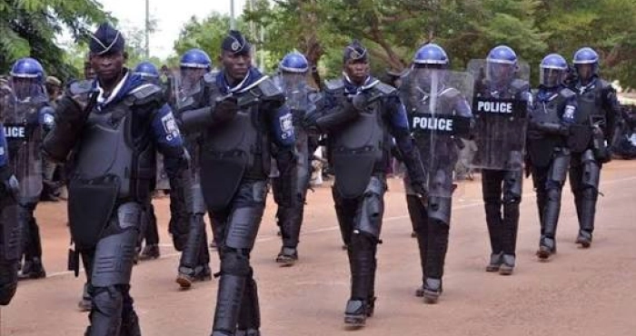 burkina-attaque-de-balga-des-sanctions-prevues-contre-des-policiers-du-gourma-suscitent-des-tensions