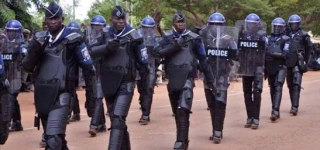 burkina-attaque-de-balga-des-sanctions-prevues-contre-des-policiers-du-gourma-suscitent-des-tensions