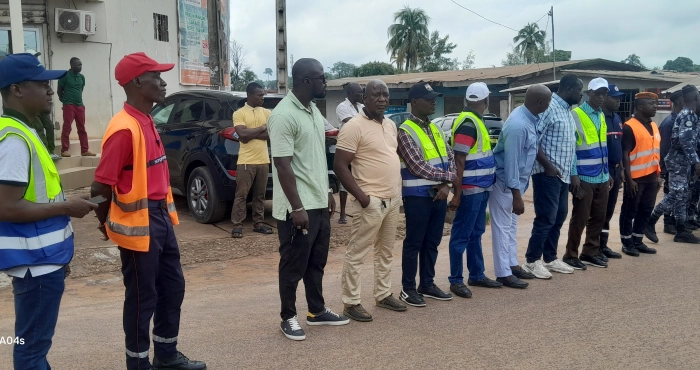 securite-routiere-les-populations-de-duekoue-sensibilisees-au-respect-des-regles