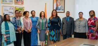 promotion-des-alliances-interethniques-les-ministres-francoise-remarck-et-myss-belmonde-dogo-saccordent-sur-lanimation-des-maisons-des-chefs