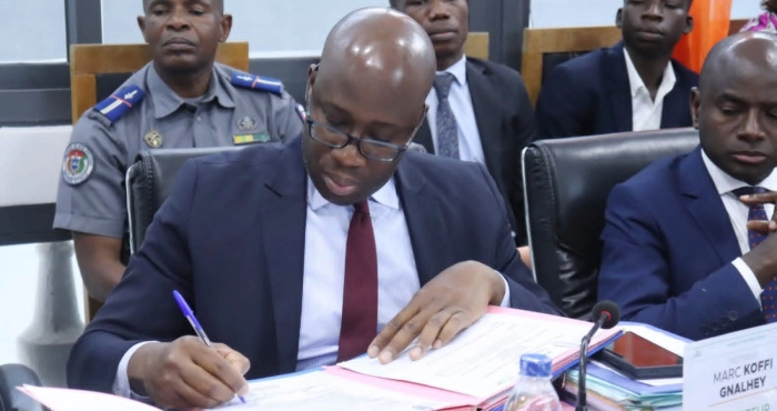 agence-fonciere-rurale-un-nouveau-directeur-general-prend-fonction