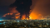 la guerre au moyen orient et lombre dun troisieme choc petrolier