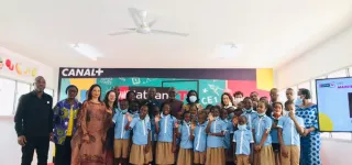 media-lancement-a-abidjan-dune-nouvelle-chaine-televisee-dediee-a-leducation