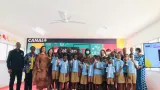 media lancement a abidjan dune nouvelle chaine televisee dediee a leducation