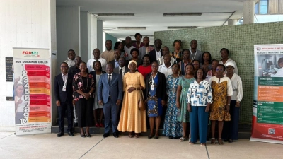 fonds-pour-la-science-linsp-et-le-fonsti-outillent-des-chercheurs-au-mecanisme-du-financement-de-projet