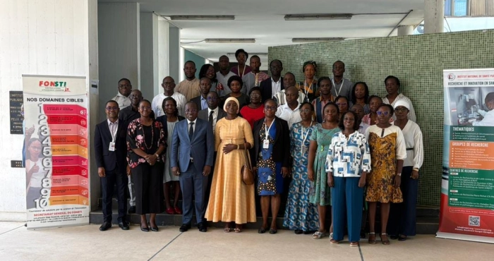 fonds-pour-la-science-linsp-et-le-fonsti-outillent-des-chercheurs-au-mecanisme-du-financement-de-projet