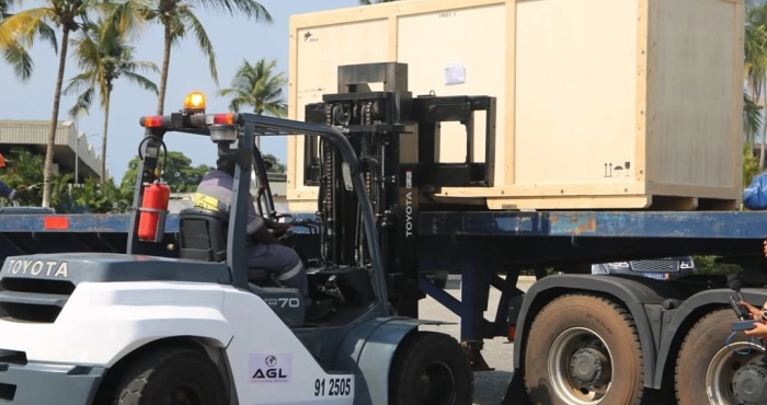 110-ans-apres-le-tambour-parleur-djidji-ayokwe-est-arrive-a-abidjan