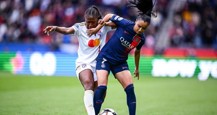 coupe-de-la-ligue-francaise-feminine-le-psg-defie-lyon-au-felicia-ce-samedi