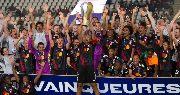 coupe-de-la-ligue-feminine-les-lyonnaises-logiquement-vainqueurs-a-abidjan