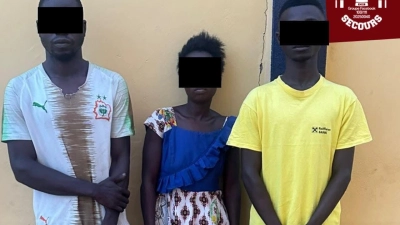 escroquerie-a-daloa-des-adeptes-de-qnet-arretes-par-la-bri