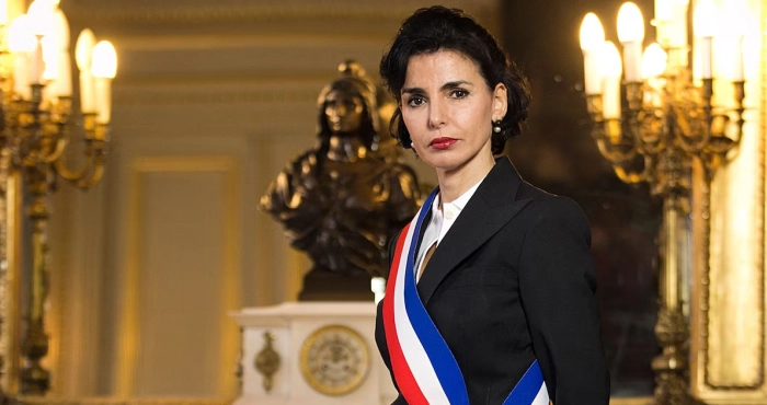 municipales-francaises-rachida-dati-reelue-maire-du-7e-arrondissement-de-paris