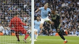 ligue des champions le real madrid simpose et file en 1 4 de finales