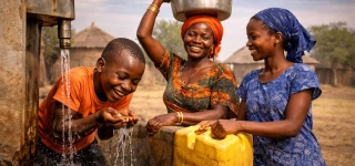 journee-mondiale-de-leau-la-cedeao-plaide-pour-une-gestion-equitable-et-inclusive