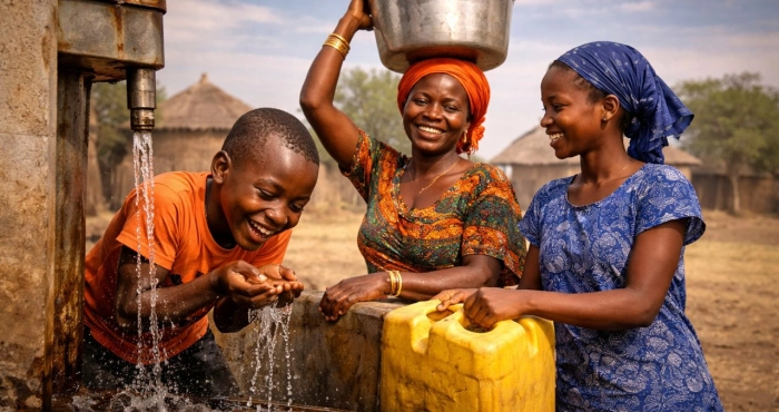 journee-mondiale-de-leau-la-cedeao-plaide-pour-une-gestion-equitable-et-inclusive