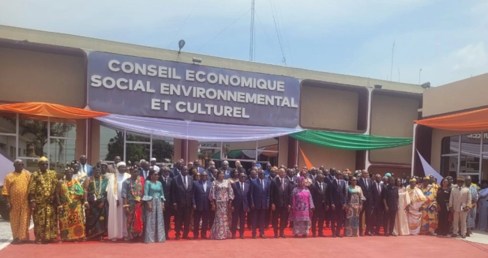 session-ordinaire-du-cesec-le-president-aka-aouele-definit-lagenda-2026
