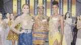 concours miss world top model 2021 olivia yace qualifiee pour la demi finale
