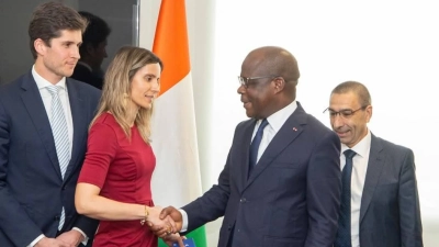 cooperation-pharmaceutique-le-ministere-de-la-sante-ouvre-la-voie-a-un-partenariat-avec-un-groupe-portugais