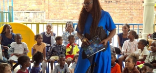 promotion-de-la-lecture-isabelle-kassi-fofana-une-infatigable-du-livre