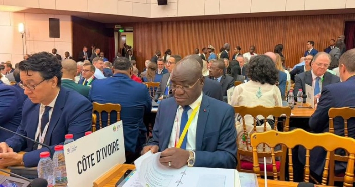 conference-ministerielle-de-lomc-la-reforme-du-commerce-mondial-au-centre-des-echanges