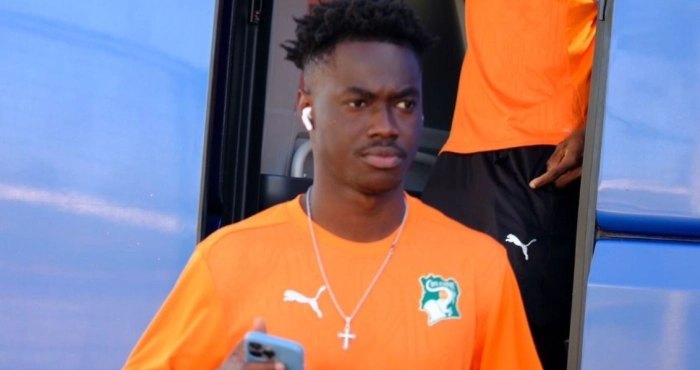 quatre-questions-a-mbahia-ivan-defenseur-des-elephants-u23-avons-beaucoup-appris-a-ce-stage-au-maroc