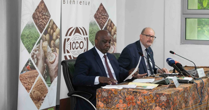 chute-des-prix-du-cacao-sur-le-marche-mondial-les-pays-de-lorganisation-internationale-du-cacao-a-la-recherche-de-solution
