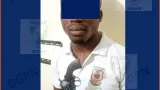 insecurite en milieu scolaire un eleve interpelle avec une arme a feu a dabou