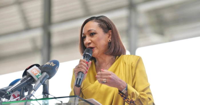 francophonie-francoise-remarck-invite-les-jeunes-a-sengager-pour-la-paix