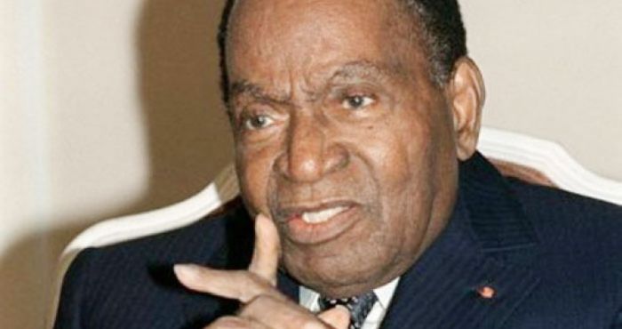 28 ans après son décès : Comment Ouattara fait revivre Houphouët Boigny