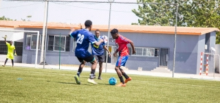 2eme-edition-de-little-afcon-trophee-dieng-ousseynou-le-benin-la-cote-divoire-et-lethiopie-filent-en-quart