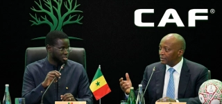 can-maroc-2025-patrice-motsepe-rencontre-bassirou-diomaye-faye